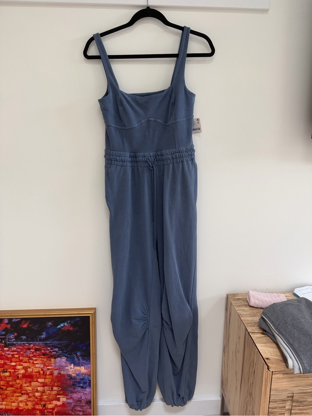 Free People Inbound Onsie - Picture 3 of 7